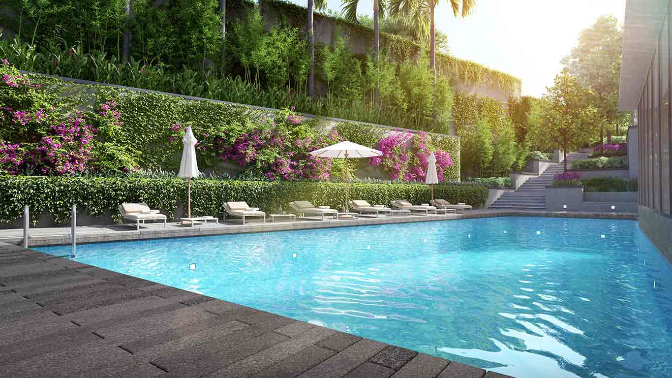 Mahindra Alcove Image 1