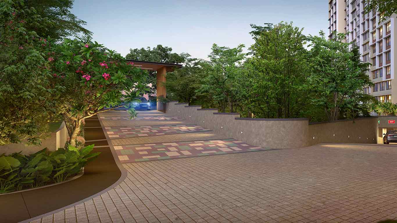 Mahindra Alcove Image 2