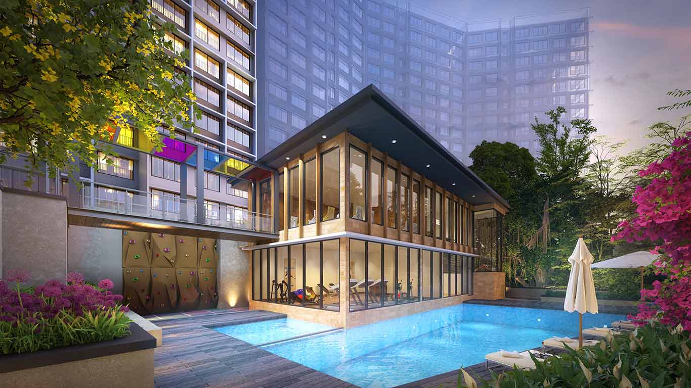 Mahindra Alcove Image 3