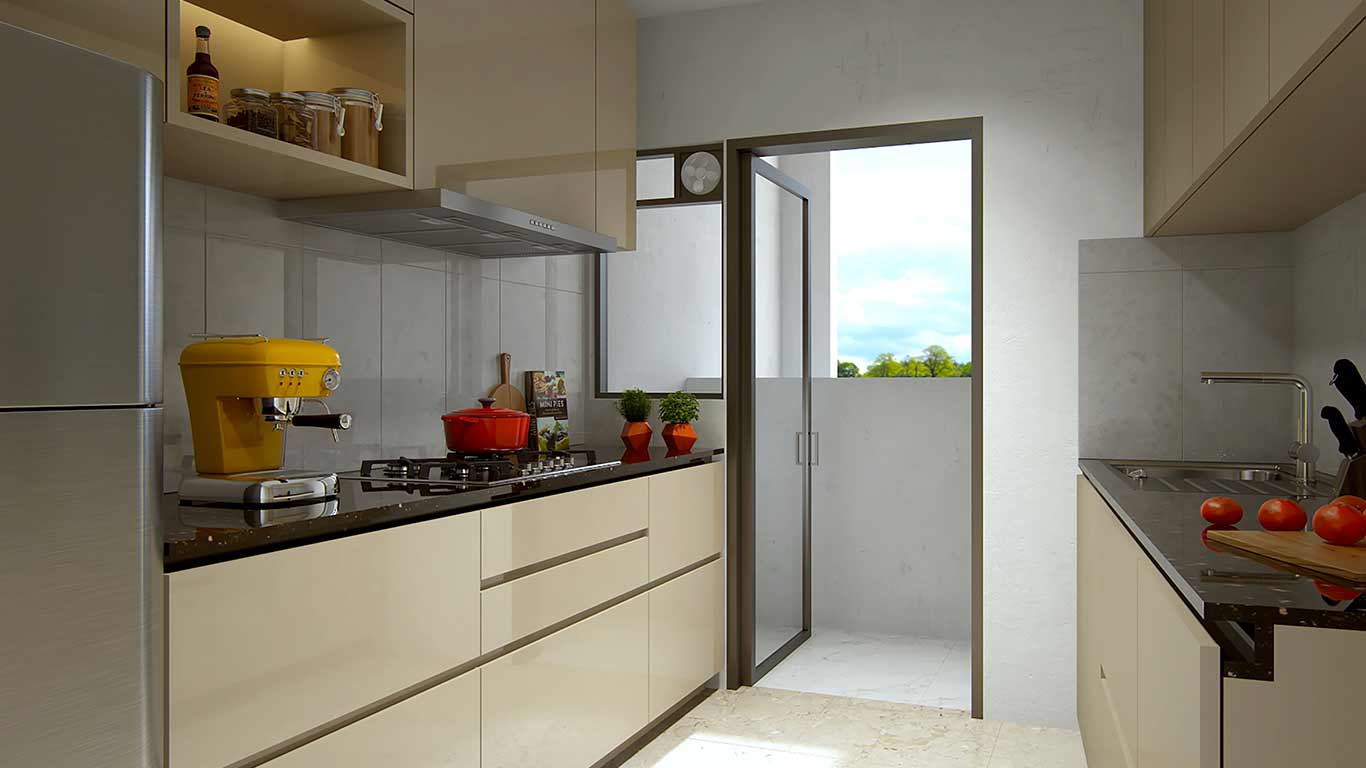 Mahindra Alcove Image 5